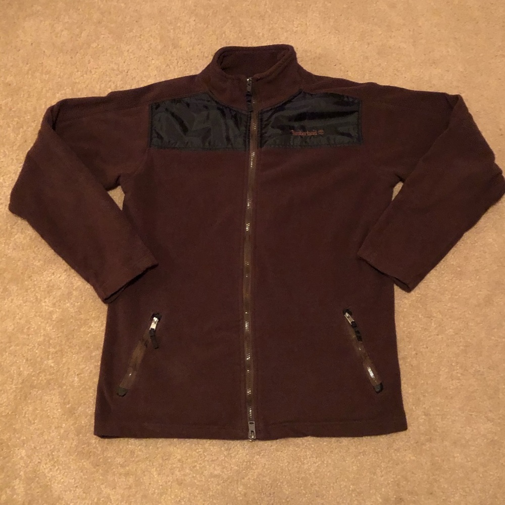 TIMBERLAND Fleece Jacket | Women's